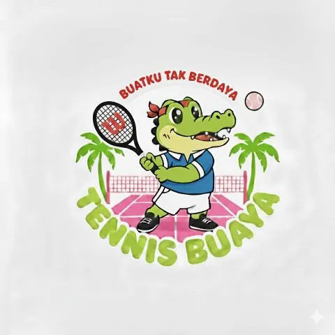 TENNIS BUAYA