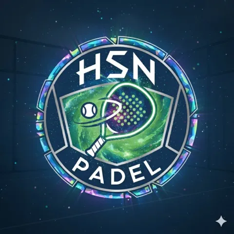 HSN Padel Elite