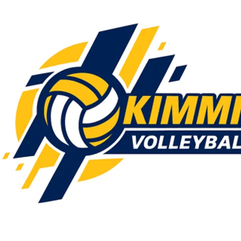 KIMMIN Volleyball