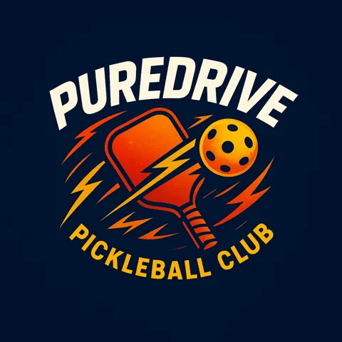 JB PureDrive PickleClub