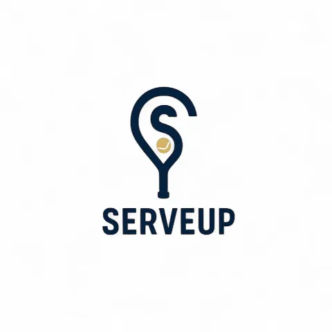 SERVEUP PADEL