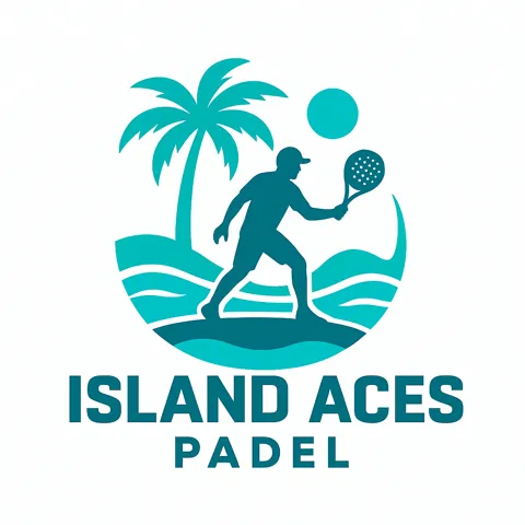 Island Aces Padel