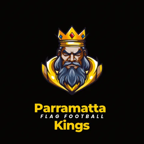 Parramatta Flag Football Kings