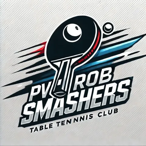 PV-ROB Smashers Table Tennis Club