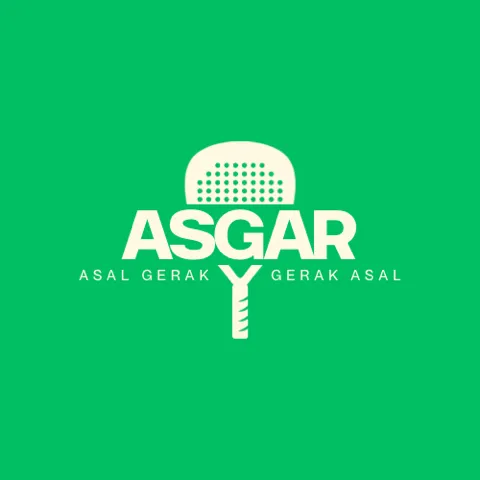 ASGAR | Asal Gerak