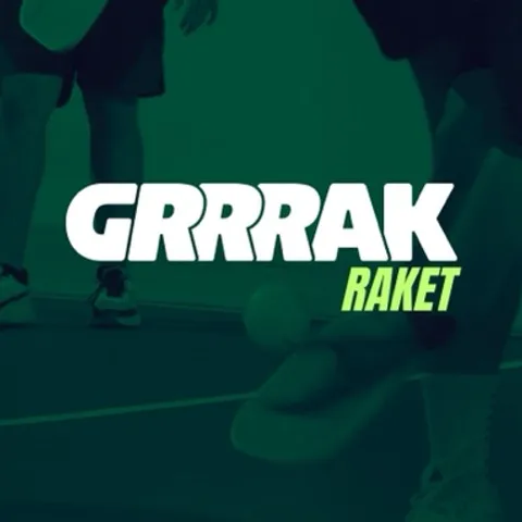 GRRRAK Raket