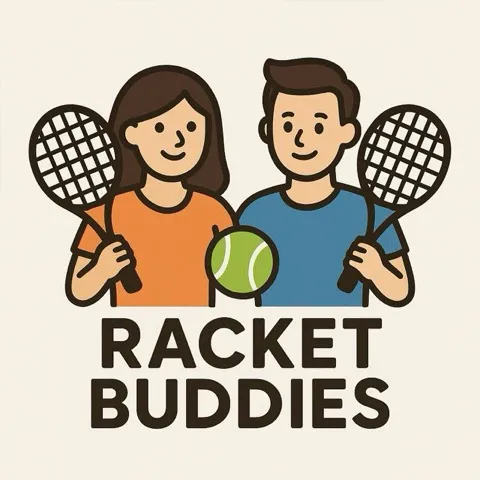 Racket Buddies