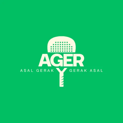 AGER | Asal Gerak
