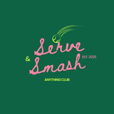 Serve and Smash