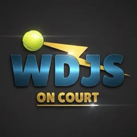 WDJS On Court