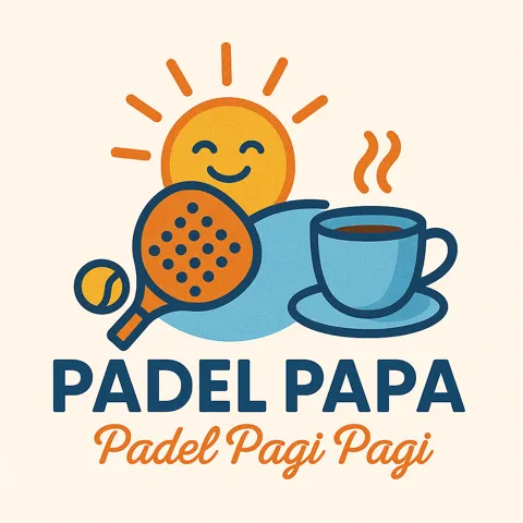 Papa Padel (Pagi Pagi Padel)