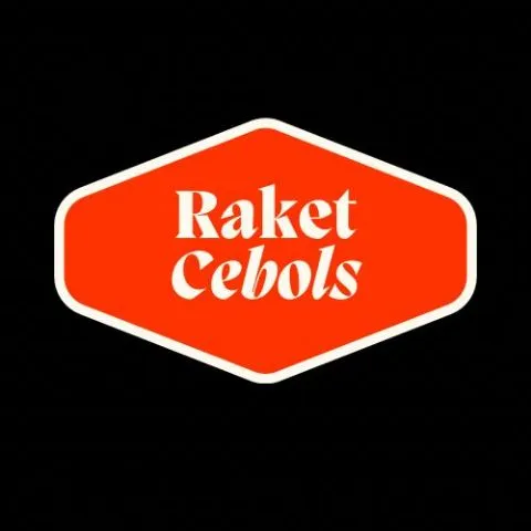 Raket Cebols 