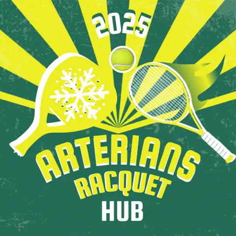 Arterians Racquet Club