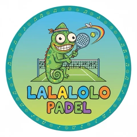 LALALOLO PADEL