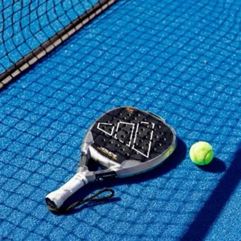 TIBA TIBA PADEL