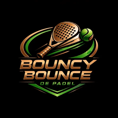 Bouncy Bounce de Padel 