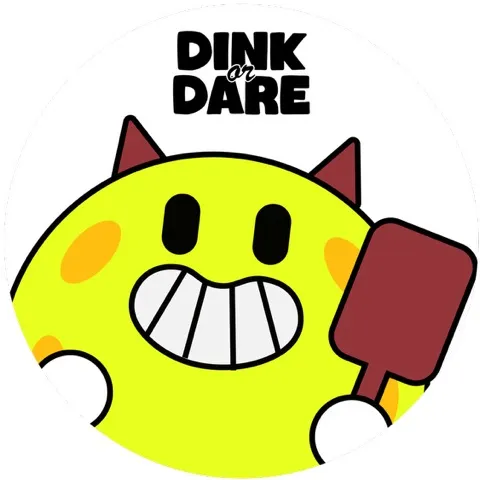 Dink or Dare?