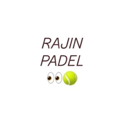 RAJIN PADEL 🎾👀