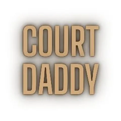 Court Daddy