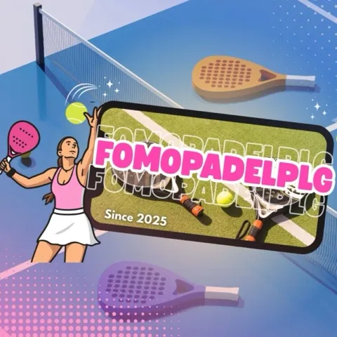 Fomopadelplg