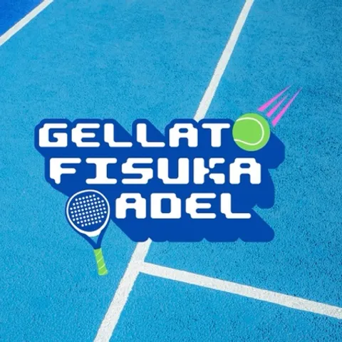 Gellatofisukapadel
