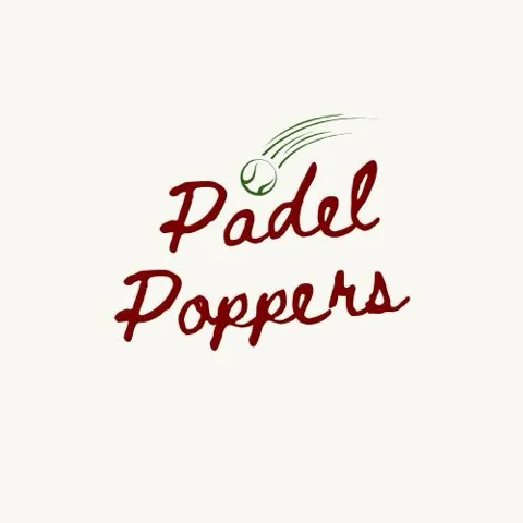 Padel Poppers