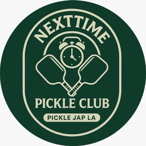 NextTime Pickle Club