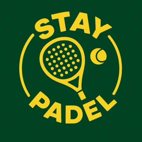 STAY PADEL