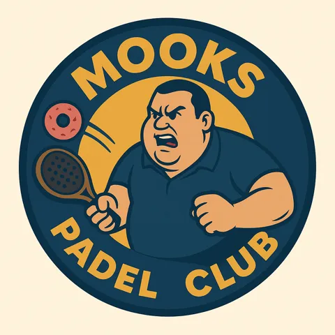 MOOKS PADEL CLUB
