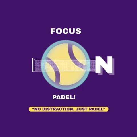 FocusOnPadel