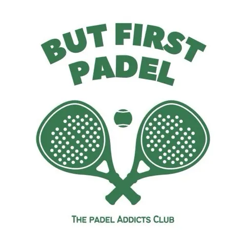 But First Padel Club 