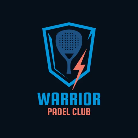 Warrior padel