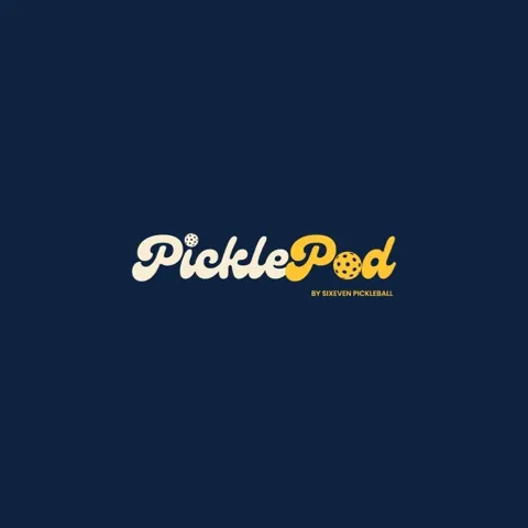 PicklePod by 67PB