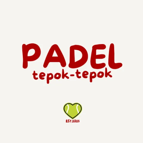 PADEL TEPOK TEPOK