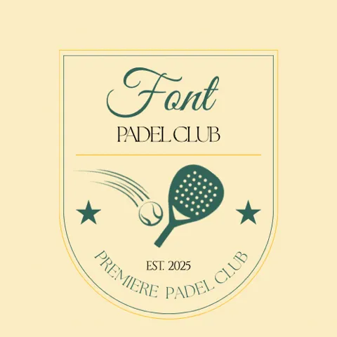 FONT PADEL