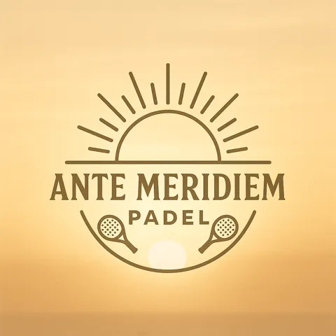 Ante Meridiem Padel