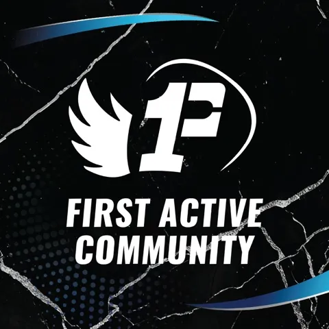 FIRST ACTIVE COMMUNITY 
