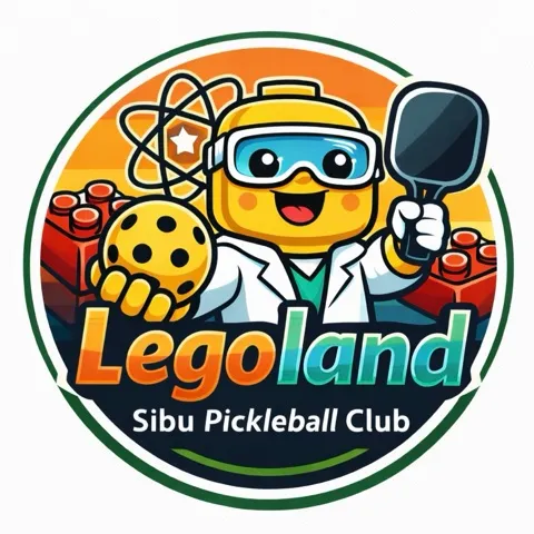 Legoland Sibu Pickleball Club