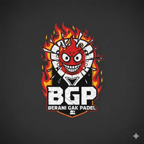 Berani Gak Padel