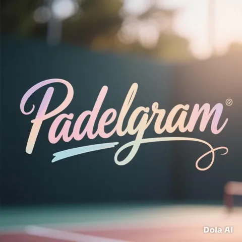 Padelgram