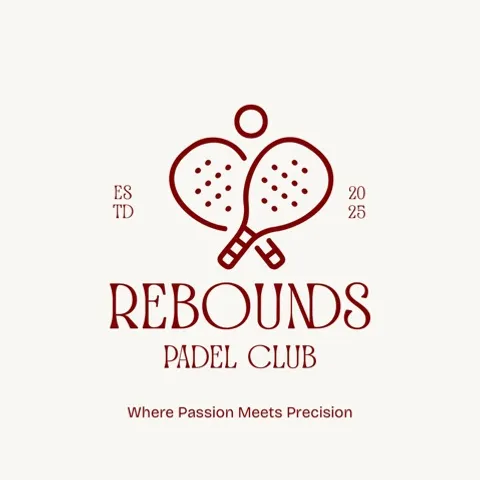 REBOUNDS PADEL CLUB 