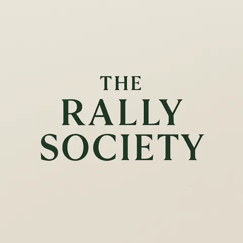 The Rally Society