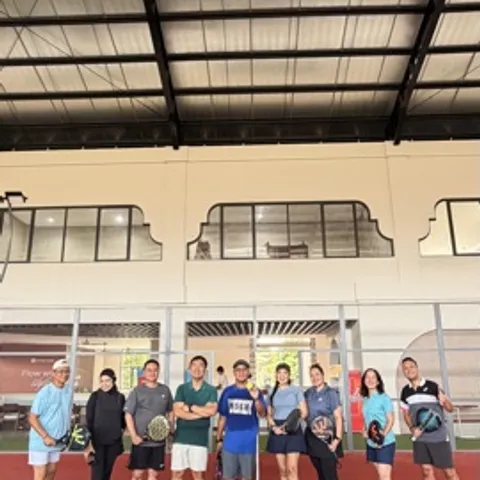 Hore Padel Club