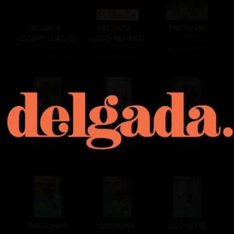 Delgada