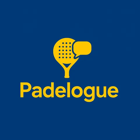 Padelogue