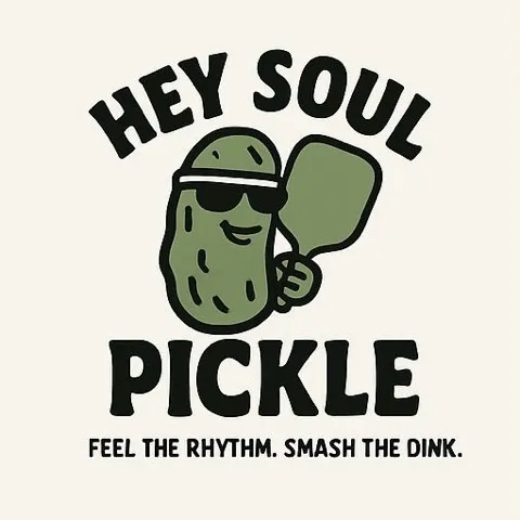 Hey Soul Pickle