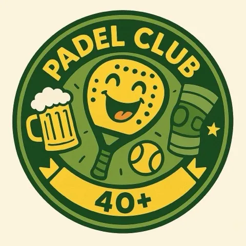 40+ padel
