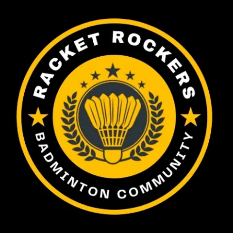 Racket Rockers Badminton Community