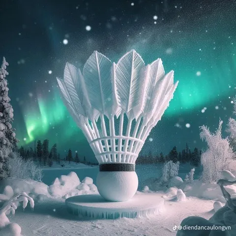 Badmintion HOÀI Đức