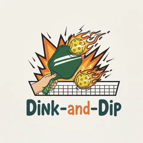 Dink and Dip
